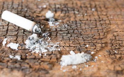 Mucurile de țigară, deșeul mic de plastic cu impact colosal asupra mediului și sănătății publice Deșeurile rezultate din consumul de țigări reprezintă o problemă ecologică de proporții, adesea ignorată în conversațiile despre poluare