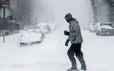Avertizare meteo severă: aproape jumătate de țară sub cod galben de viscol și ninsori Administrația Națională de Meteorologie a emis luni o avertizare de cod galben de vreme severă, vizând aproape jumătate din teritoriul României