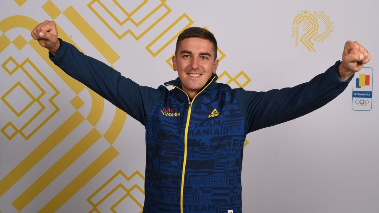 Valentin Crețu: „Nu ascult de antrenori, îmi doresc să rămân concentrat”
