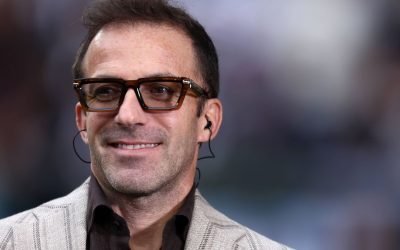 Del Piero îl critică pe Chivu după victoria Juventus: „Nu are nevoie de asta!”