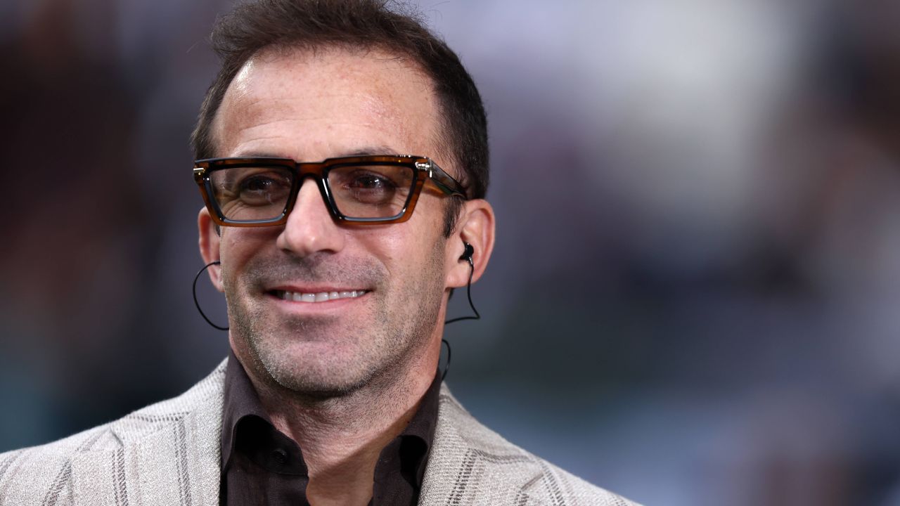 Del Piero îl critică pe Chivu după victoria Juventus: „Nu are nevoie de asta!”