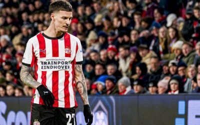 PSV Eindhoven, propulsată în semifinalele Cupei Olandei după o victorie convingătoare PSV Eindhoven și-a demonstrat încă o dată puterea pe teren propriu, învins-o pe Heerenveen cu un categoric 4-1 în sferturile Cupei Olandei