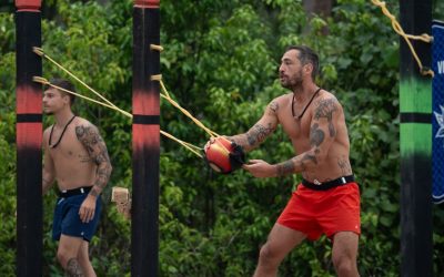 Eliminare surpriză la Desafio: Provocările junglei thailandeze.