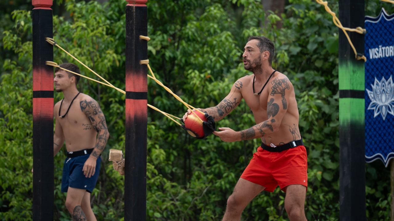 Eliminare surpriză la Desafio: Provocările junglei thailandeze.
