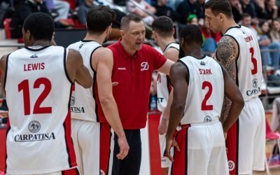 Final Eight-ul Cupei se desfășoară la Oradea: O competiție sub semnul intensității și emoției Finalul sezonului de baschet din România atrage atenția pasionaților sportului din întreaga țară, cu un moment deosebit în centrul atenției: Final Eight-ul Cupei României