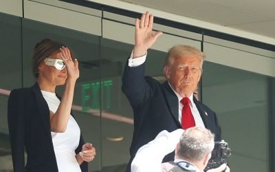 Trump critică dur show-ul de la pauza Super Bowl: „Îngrozitor și dezgustător!”