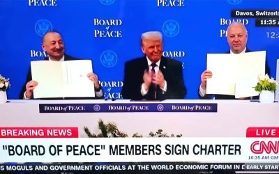 Consiliul pentru Pace, inițiativă promovată de Donald Trump, urmează să se întâlnească pentru prima dată pe 19 februarie, în contextul unor eforturi de promovare a unor dialoguri constructive la nivel internațional