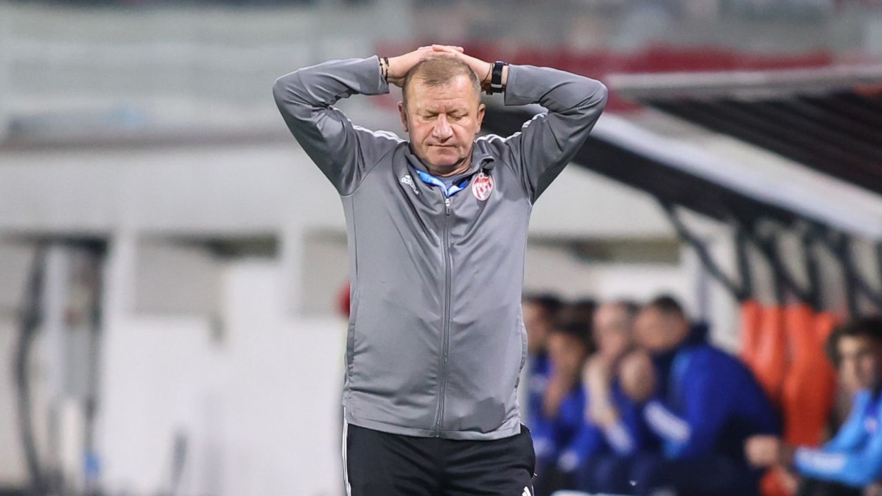 Rapid, victorie clară în fața lui Hermannstadt, 3-0 Marți seara, Rapid București a reușit o victorie convingătoare în deplasare, înfruntând formația FC Hermannstadt în etapa a 25-a a Superligii