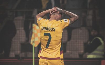 Denis Drăguș analizează provocările tricolorilor în Liga Națiunilor România se află în fața unui nou test important în Liga Națiunilor, competiție care promite meciuri captivante în această toamnă