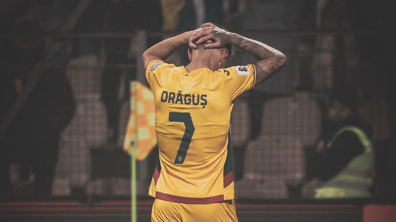 Denis Drăguș analizează provocările tricolorilor în Liga Națiunilor România se află în fața unui nou test important în Liga Națiunilor, competiție care promite meciuri captivante în această toamnă