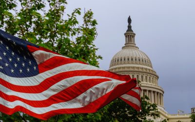 Trump poate decide angajarea și concedierea a 50.000 de funcționari federali, conform reformei sistemului de servicii civile