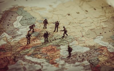 18 soldați ruși au fost lăsați în Ucraina de armata rusă