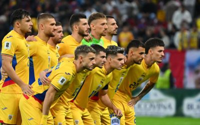 Programarea confruntărilor tricolorilor în Liga Națiunilor: O nouă provocare pentru echipa națională Echipa națională de fotbal a României se pregătește pentru o ediție incitantă a Ligii Națiunilor, cu nu mai puțin de șase confruntări programate în perioada următoare