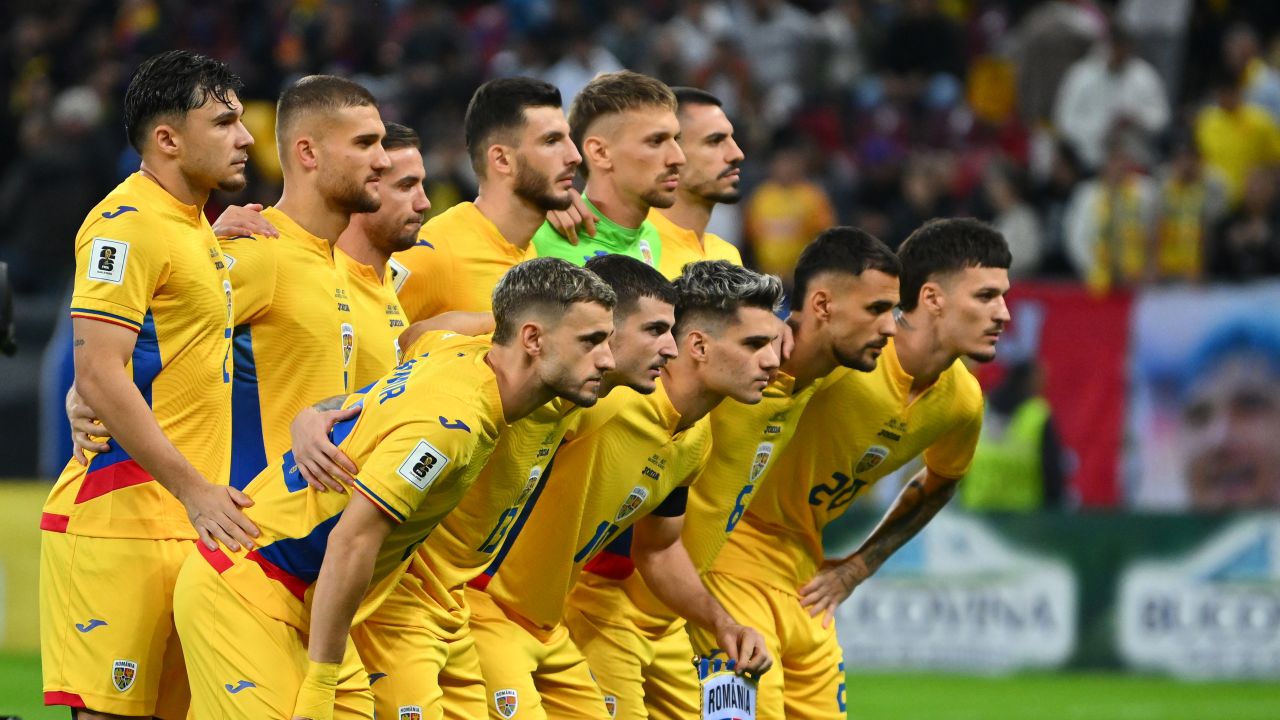 Programarea confruntărilor tricolorilor în Liga Națiunilor: O nouă provocare pentru echipa națională Echipa națională de fotbal a României se pregătește pentru o ediție incitantă a Ligii Națiunilor, cu nu mai puțin de șase confruntări programate în perioada următoare