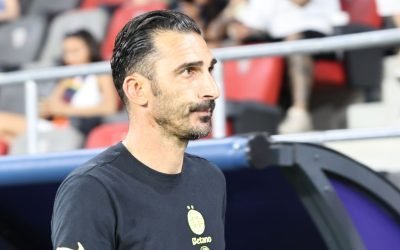 Modificări neașteptate în echipa de start a FCSB înainte de meciul cu Botoșani