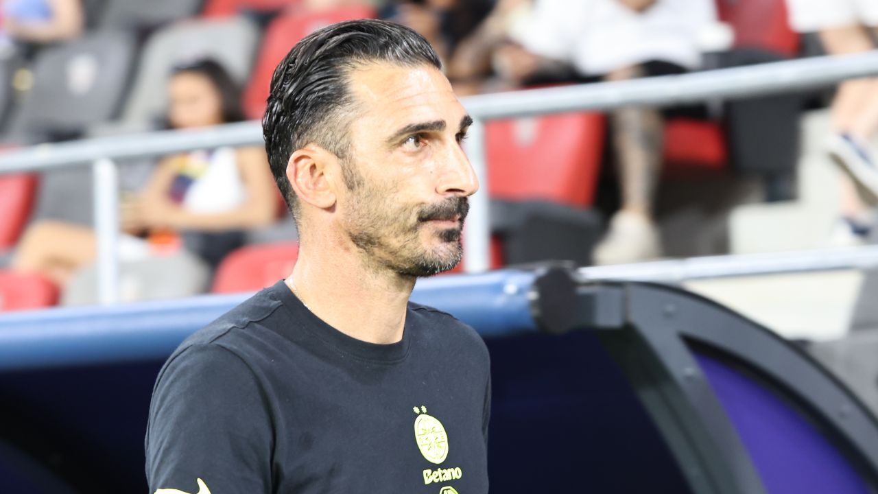 Modificări neașteptate în echipa de start a FCSB înainte de meciul cu Botoșani