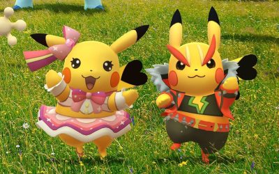 Pokémon Go, jocul care a revoluționat lumea reală a jocurilor de tip augmented reality, a fost întotdeauna un exemplu de cum tehnologia poate transforma spațiile publice în terenuri de explorare virtuală