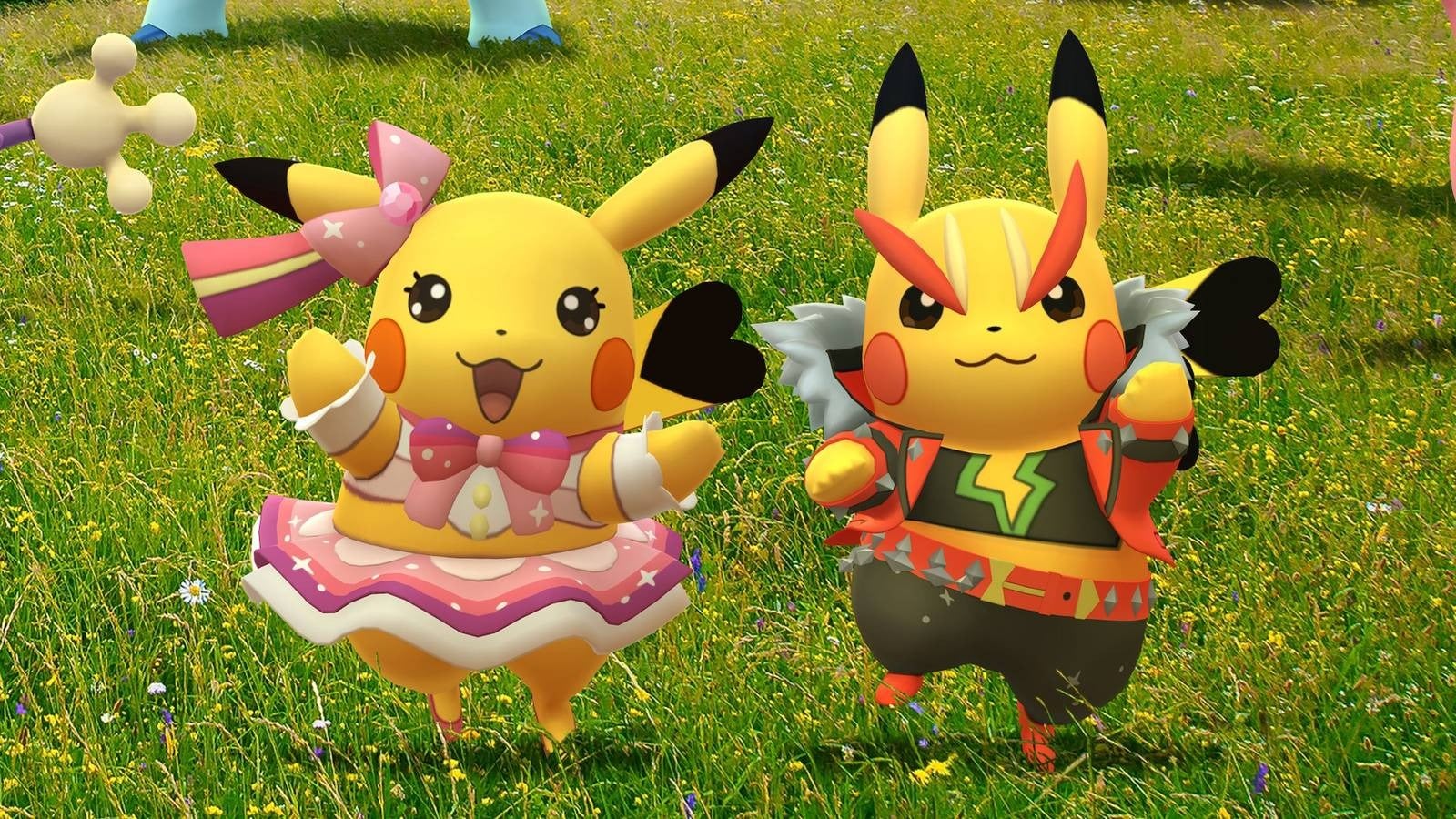 Pokémon Go, jocul care a revoluționat lumea reală a jocurilor de tip augmented reality, a fost întotdeauna un exemplu de cum tehnologia poate transforma spațiile publice în terenuri de explorare virtuală