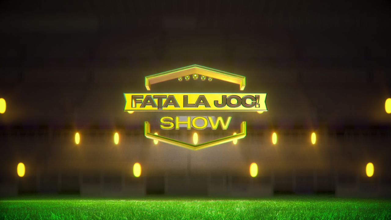 Pavel Bartoș, invitat surpriză într-o ediție captivantă a emisiunii „Fața la joc!” Într-o atmosferă plină de entuziasm și umor, emisiunea „Fața la joc!” a reușit din nou să atragă atenția telespectatorilor printr-o ediție specială în care invitatul surpriză a fost nimeni altul decât Pavel Bartoș