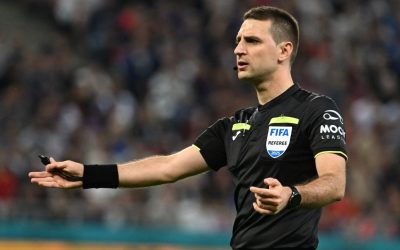 Rapid – Dinamo: Rivalitate și Emoții în Derby-ul Etapei Sâmbătă, 21 februarie 2023, Rapid și Dinamo se vor confrunta într-unul dintre cele mai așteptate derby-uri din fotbalul românesc, în cadrul etapei a 28-a din Superliga