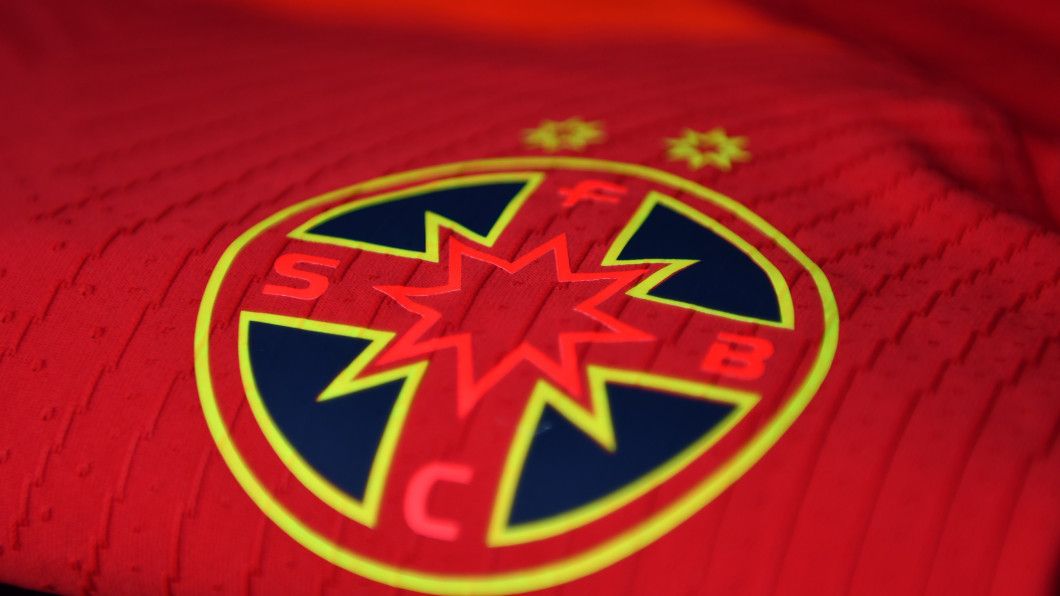 FCSB finalizează primul transfer al verii: „Cel mai bun din echipa lui!”