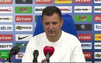 Victorie convingătoare pentru Farul Constanța Farul Constanța a reușit o victorie importantă în etapa a noua a play-off-ului Ligii 1, învingând Rapid București cu 3-1, pe teren propriu, un rezultat care le menține echipa în lupta pentru primele locuri ale clasamentului