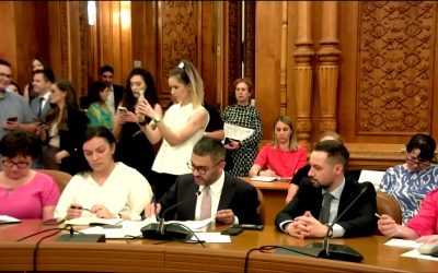 Ministrul Muncii promite o reorganizare radicală a instituției în mai puțin de trei săptămâni Ministrul Muncii, Florin Manole, a anunțat miercuri că activitatea ministerului va fi supusă unei ample restructurări, cu intenția de a aduce mai multă transparență și eficiență în domeniul protecției sociale și al pieței muncii