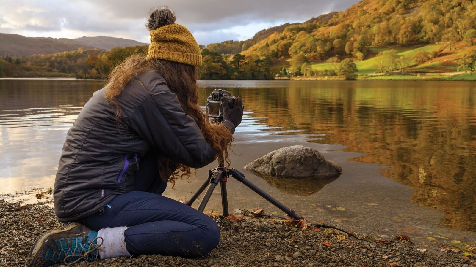 Fotografia în mișcare: trucuri pentru cadre clare și dinamice Capturarea momentului perfect în fotografie în mișcare reprezintă una dintre cele mai mari provocări pentru fotografii amatori și profesioniști deopotrivă