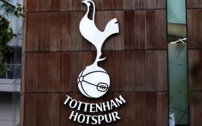 Tottenham are antrenor, dar se confruntă cu o altă provocare majoră.