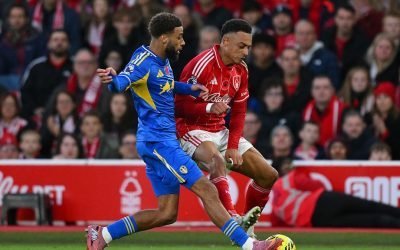 Leeds United obține o victorie crucială în Premier League Leeds United a realizat o performanță impresionantă în etapa a 25-a a Premier League, învingând Nottingham Forest cu 3-1 pe teren propriu