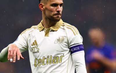 Marius Marin, în topul celor mai slabi fotbaliști din Serie A: detalii și echipa rușinii.