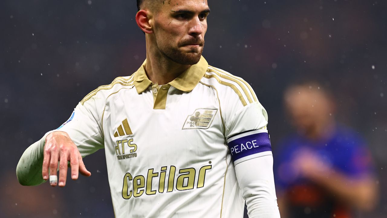 Marius Marin, în topul celor mai slabi fotbaliști din Serie A: detalii și echipa rușinii.