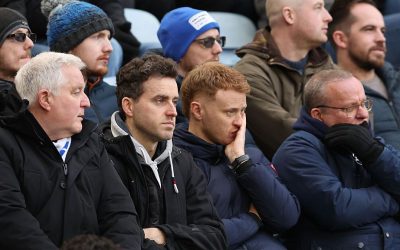 Fosta campioană a Angliei din 2016, în pericol de retrogradare în liga a treia!