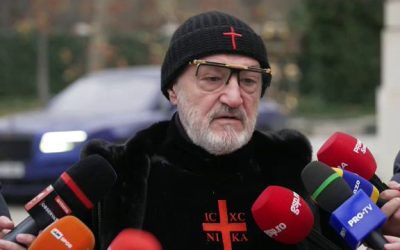 Plecarea surprinzătoare din Superliga: Un jucător dorit de Gigi Becali ar putea părăsi România Unul dintre fotbaliștii pe care Gigi Becali i-a avut în vizor pentru FCSB se află în centrul unor speculații privind o posibilă plecare din Superliga