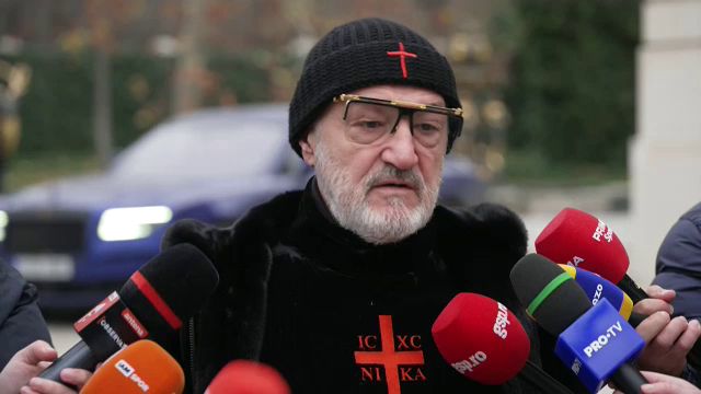 Plecarea surprinzătoare din Superliga: Un jucător dorit de Gigi Becali ar putea părăsi România Unul dintre fotbaliștii pe care Gigi Becali i-a avut în vizor pentru FCSB se află în centrul unor speculații privind o posibilă plecare din Superliga