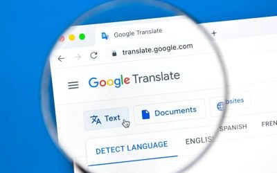 Google Translate își schimbă felul în care funcționează, iar consecințele sunt mai ample decât pare la prima vedere