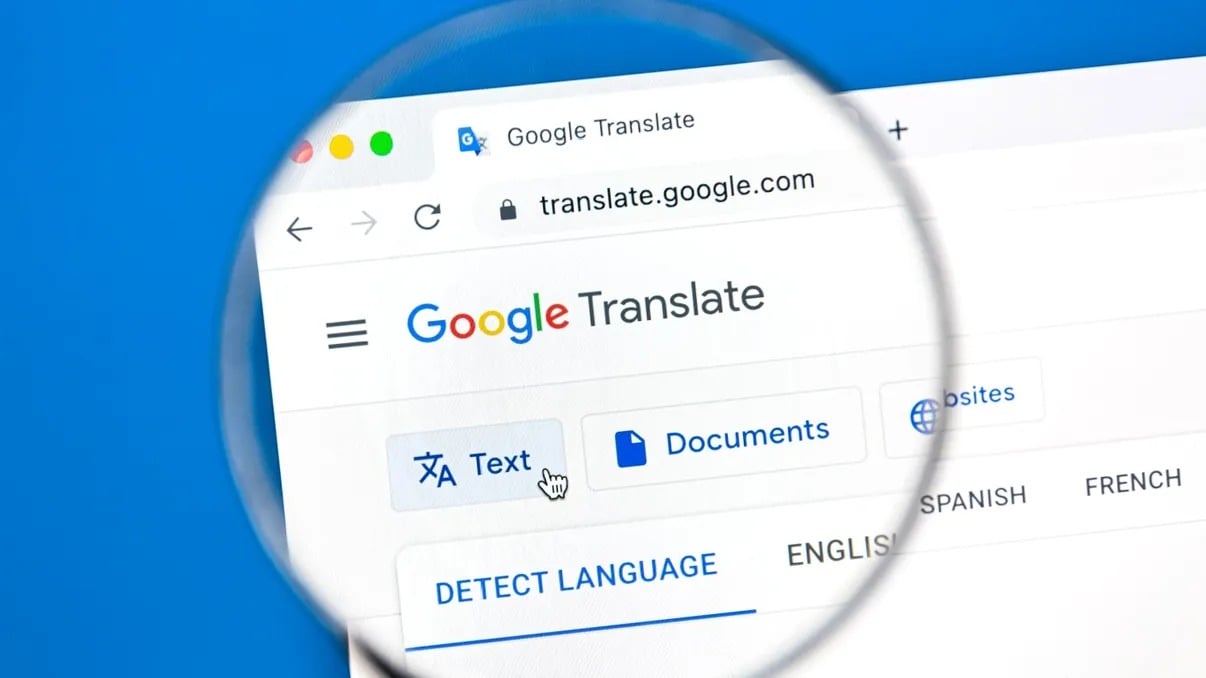 Google Translate își schimbă felul în care funcționează, iar consecințele sunt mai ample decât pare la prima vedere