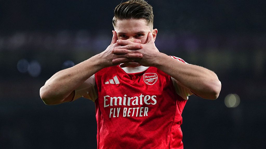 gyokeres.jpg - StiriFresh