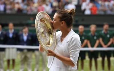 Româncele care inspira: Povești de succes în sport În martie 2022, România a celebrat realizările extraordinare ale femeilor din sport, evidențiind nu doar performanțele lor, ci și poveștile inspiratoare care le-au adus în atenția publicului