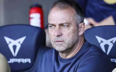 Barcelona, înfrângere dură: Atletico eliminează echipa lui Hansi Flick în cupă!