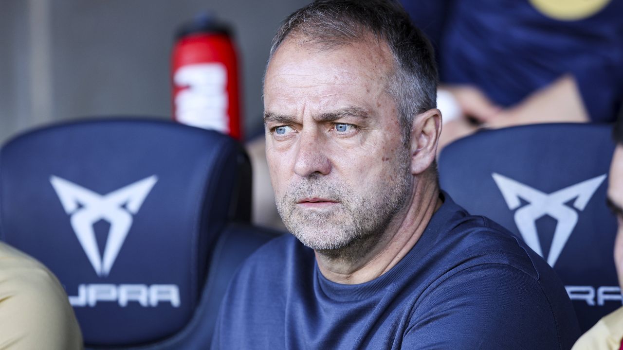 Barcelona, înfrângere dură: Atletico eliminează echipa lui Hansi Flick în cupă!