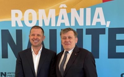 Hubert Thuma lansează acuzații dure împotriva liderilor PNL, susținând că intențiile lor sunt departe de sprijinirea candidaturii unui candidat comun în alegerile prezidențiale din 2025