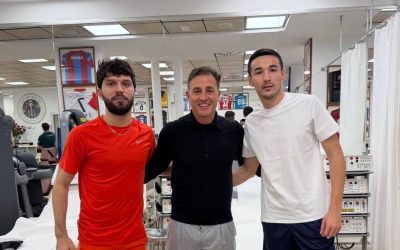 Cupa Mondială 2026: SUA, Mexic și Canada se pregătesc pentru un eveniment istoric Ceea ce își dorește întreaga lume a fotbalului devine realitate: Cupa Mondială FIFA va avea loc în 2026 pe continentul nord-american, o premieră istorică ce transformă radical așteptările fanilor