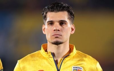 Tricolorii află adversarii din grupele Nations League: tragerea la sorți.