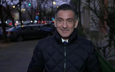 Ilie Dumitrescu l-a apreciat pe un jucător după FCSB – Botoșani: „Merită!”