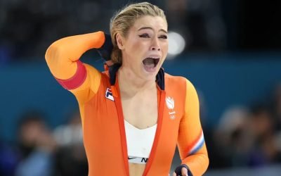 Jutta Leerdam câștigă un milion de dolari după aurul olimpic, detaliul decisiv.