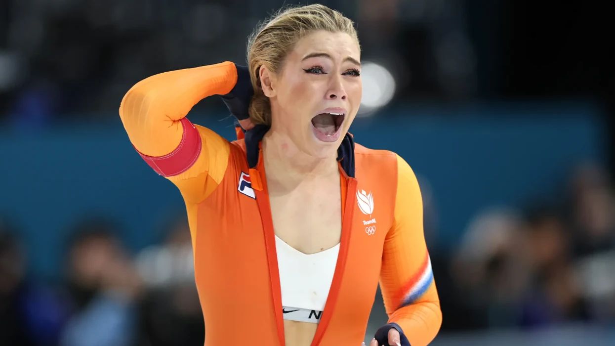 Jutta Leerdam câștigă un milion de dolari după aurul olimpic, detaliul decisiv.