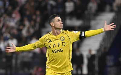 Cristiano Ronaldo, legenda fotbalului mondial, a decis să își extindă cariera și să își continue parcursul la Al Nassr, echipa sa din Arabia Saudită