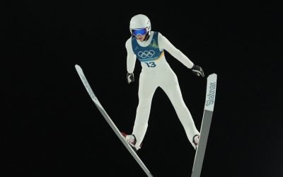 Daniela Toth: „Rezultatul României la JO de iarnă ne oferă speranțe”