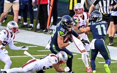 Super Bowl 2026: Marea Finală la Vocea Sportului Super Bowl 2026 promite să fie unul dintre cele mai urmărite evenimente sportive din acest an, având loc într-o atmosferă electrizantă care îmbină competiția sportivă cu un spectacol grandios